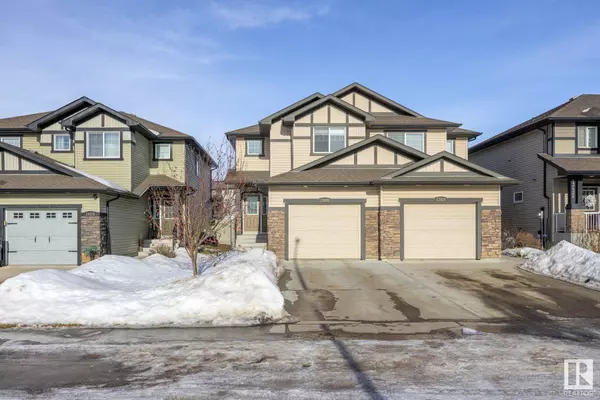 13426 166 AV NW, Edmonton, AB T6V 0G6