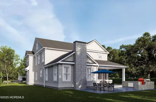 91 Forrest Avenue, Fair Haven, NJ 07704