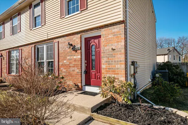 1638 FOOLISH PLEASURE CT, Annapolis, MD 21409