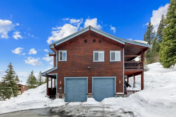 12318 Bear Meadows Court, Truckee, CA 96161