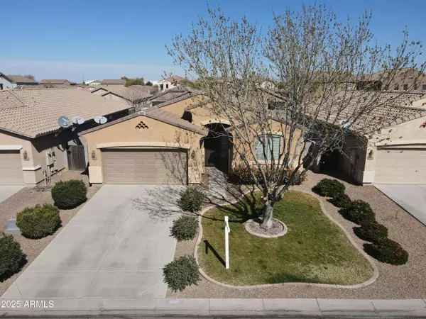 1658 W PAISLEY Drive, San Tan Valley, AZ 85144