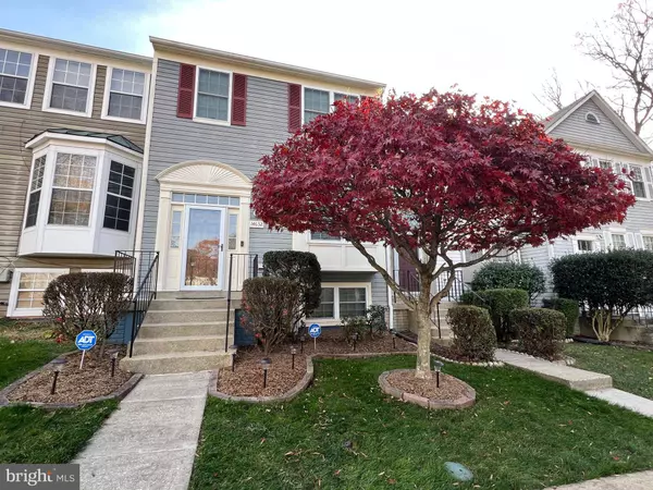 14632 MCKNEW RD, Burtonsville, MD 20866