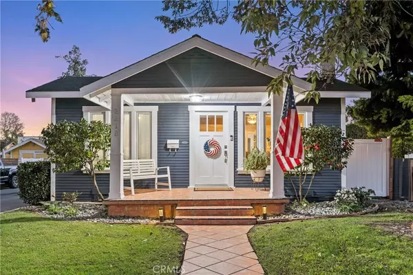 2318 El Dorado ST, Torrance, CA 90501