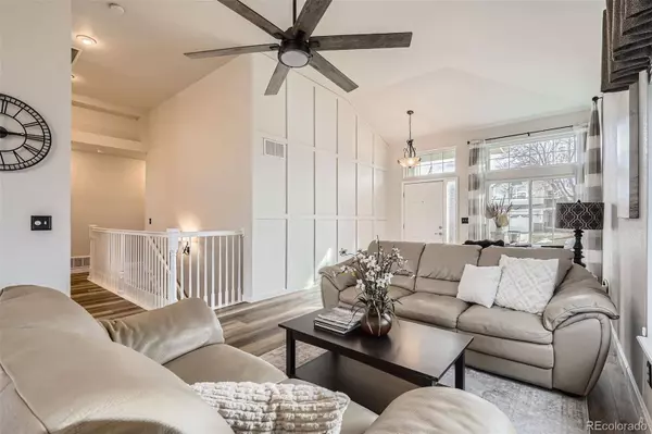 6508 Moss CIR, Arvada, CO 80007