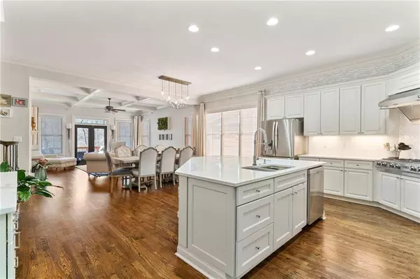 230 Society ST, Alpharetta, GA 30022