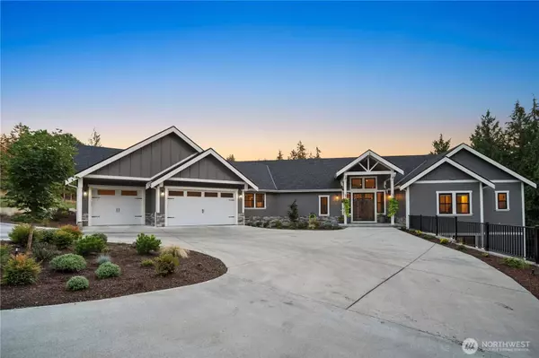 39029 254th AVE SE, Enumclaw, WA 98022