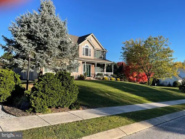 22 EASTWOOD DR, Hanover, PA 17331