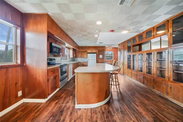 721 N ROBERT AVE, Arcadia, FL 34266