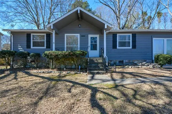 1660 Almand Creek DR SW, Conyers, GA 30094