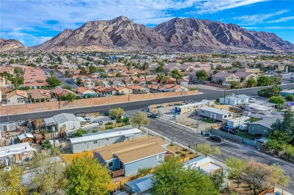 6262 GLACIER Avenue, Las Vegas, NV 89156