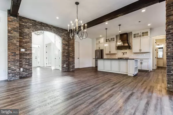 133 A WOOSAMONSA RD, Pennington, NJ 08534