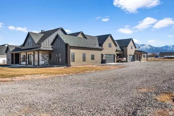 501 W 2300 S, Richfield, UT 84701