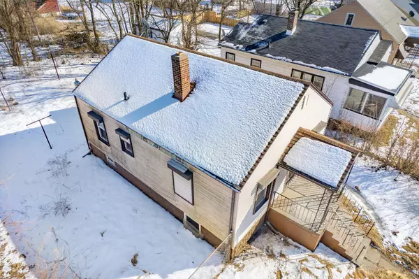 1707 Ellsworth ST, Gary, IN 46404