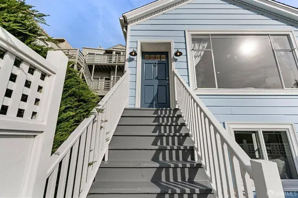 214 Corbett AVE, San Francisco, CA 94114