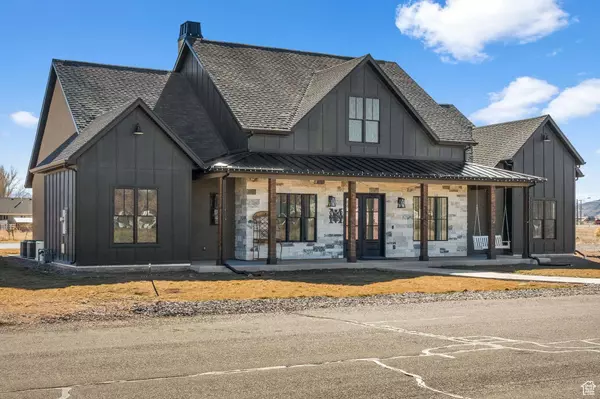 501 W 2300 S, Richfield, UT 84701