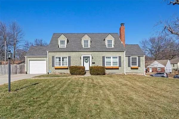 4714 W 57th ST, Roeland Park, KS 66205