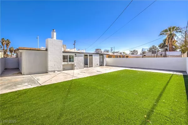 701 N Yale Street, Las Vegas, NV 89107