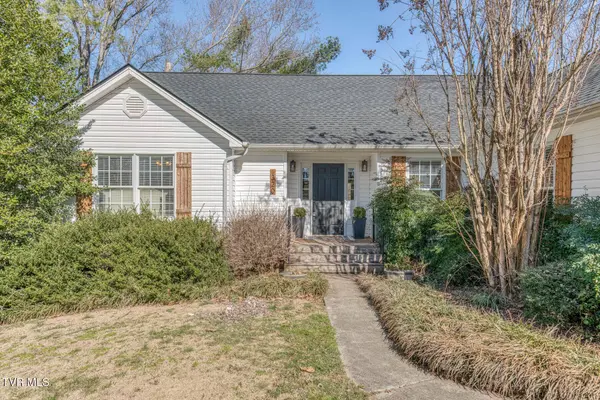 320 Harbour View DR, Johnson City, TN 37615