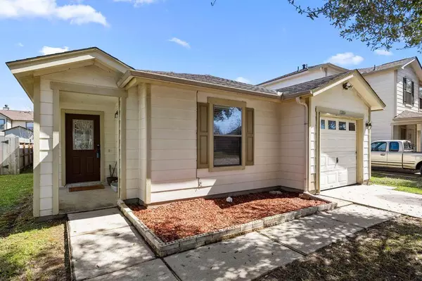 12014 Madison Oak ST, Houston, TX 77038