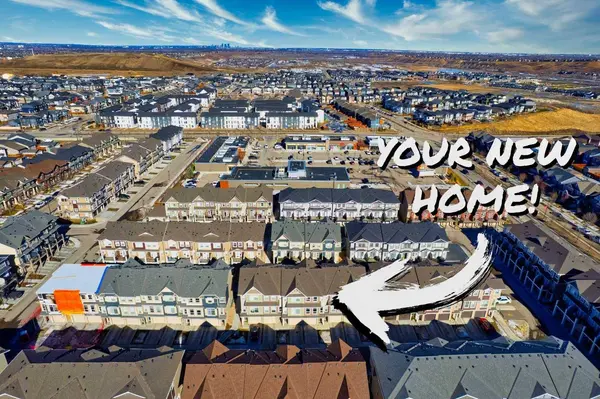 90 Legacy PATH SE, Calgary, AB T2X 4H9