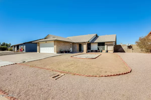 2202 N LOS ALTOS Drive, Chandler, AZ 85224