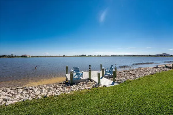 16 YELLOWHAMMER DR, Placida, FL 33946