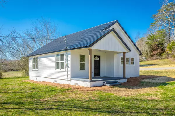 9742 Highway 193, Chickamauga, GA 30707