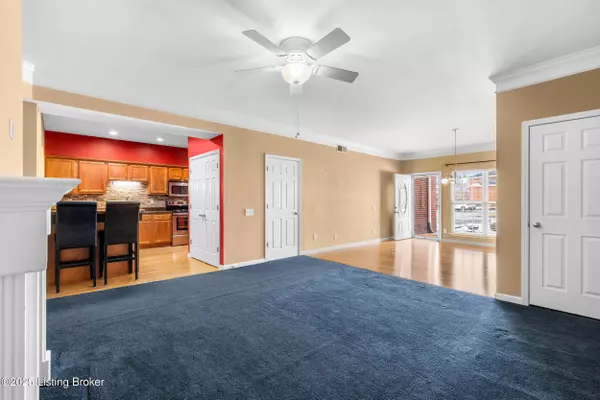 313 S Dorsey Ln, Louisville, KY 40223