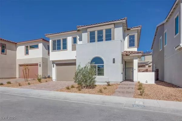 1320 Crimson Sunbird Avenue, North Las Vegas, NV 89084