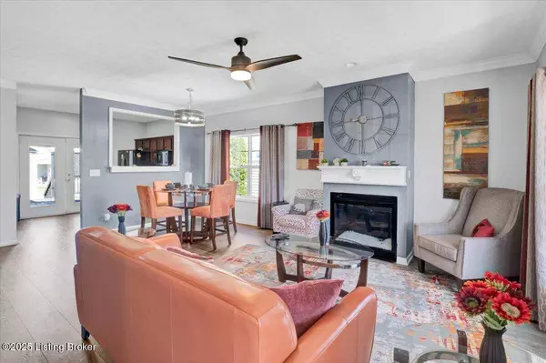 1704 Mae Street Kidd Ave, Louisville, KY 40211