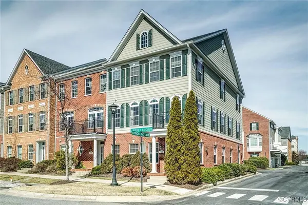 420 Geese LNDG, Glen Allen, VA 23060