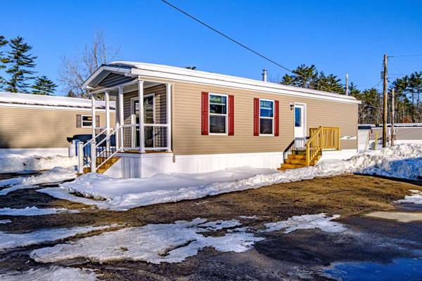 24 Lakewood DR, Limington, ME 04049