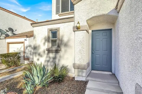 9920 Keephills Street, Las Vegas, NV 89183