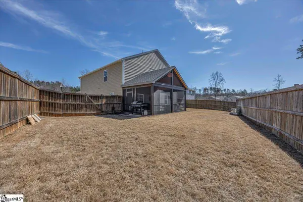 252 Hartwood Lake Lane, Greer, SC 29650