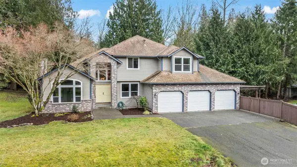 19621 SE 310th PL, Kent, WA 98042