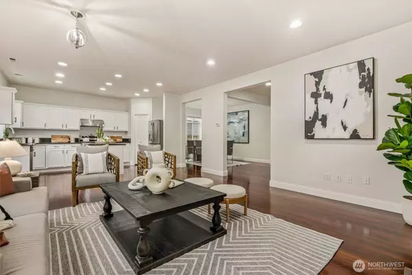 13518 40th AVE SE, Mill Creek, WA 98012