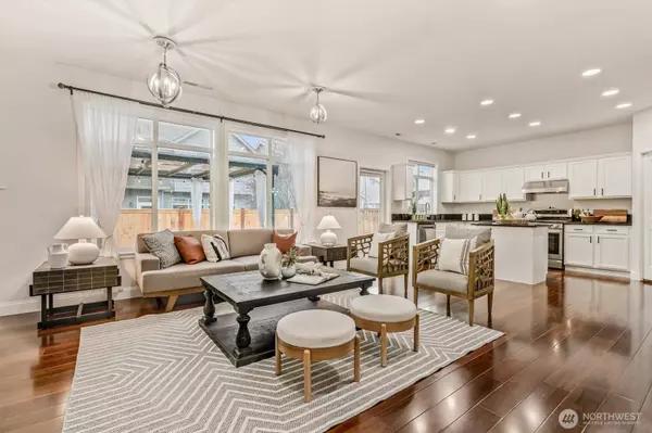 13518 40th AVE SE, Mill Creek, WA 98012