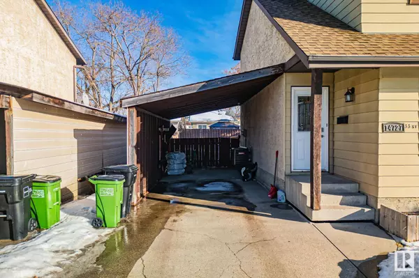 14727 33 ST NW, Edmonton, AB T5Y 2C9