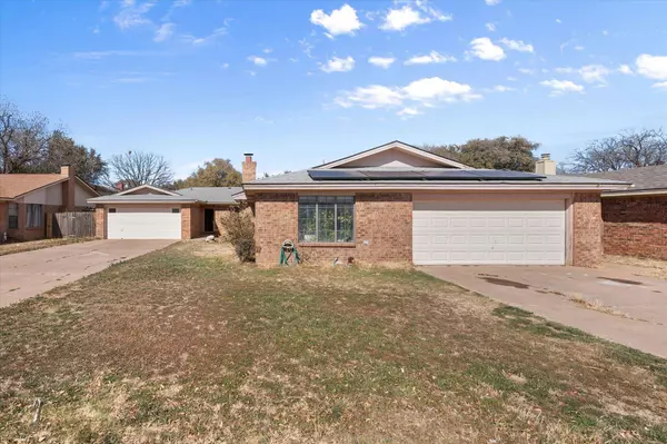 81st Street, Lubbock, TX 79423