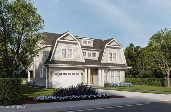 91 Forrest Avenue, Fair Haven, NJ 07704