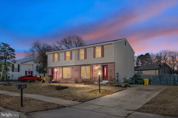 1638 FOOLISH PLEASURE CT, Annapolis, MD 21409