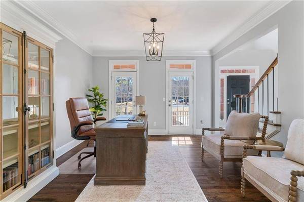 1229 Ellington CT, Cumming, GA 30041