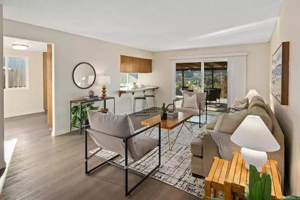 2555 Windmill View RD, El Cajon, CA 92020