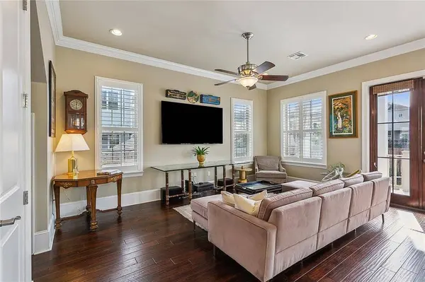 3512 BIENVILLE ST, New Orleans, LA 70119