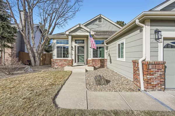 6508 Moss CIR, Arvada, CO 80007