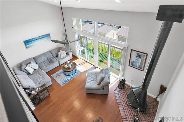 7700 Parkway Dr #53, San Diego, CA 91942