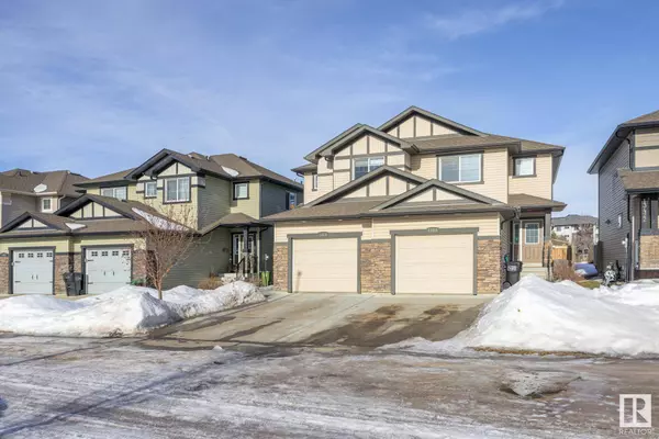 13426 166 AV NW, Edmonton, AB T6V 0G6