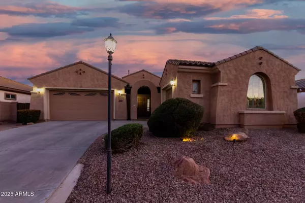 2089 E LYNX Place, Chandler, AZ 85249