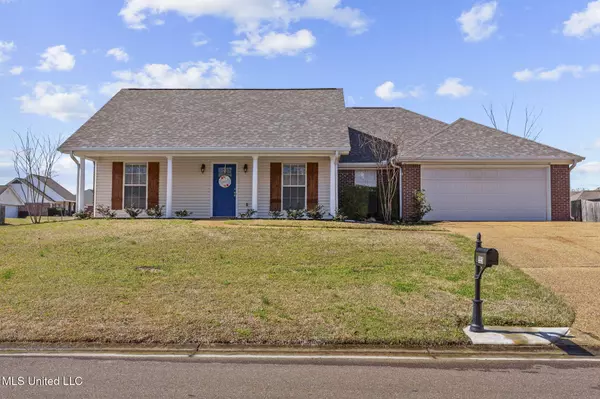 555 Oak Ridge Way, Pearl, MS 39208
