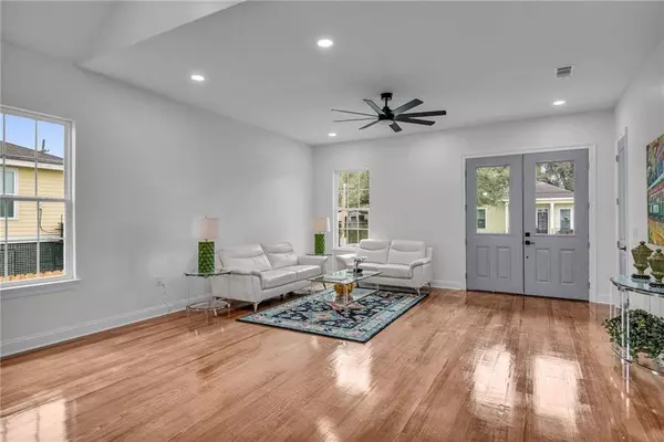 2257 ATHIS ST, New Orleans, LA 70122